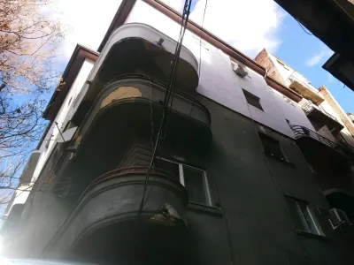 fatada bloc apartament vanzare cumparare Sector 2 București